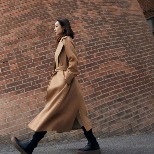 【52折】浴袍大衣鼻祖