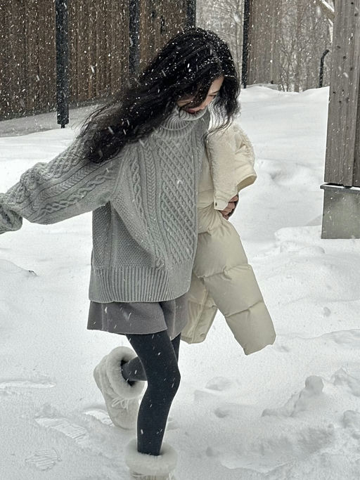 🐩【好韩的一件】【Aritzia 5折】