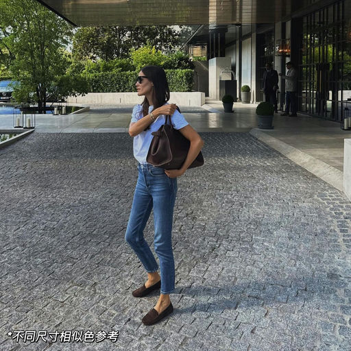 【8折】秋冬主场干邑色