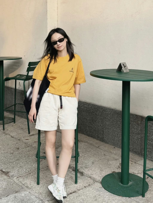 【REI也有啦】Gramicci 小野人8折