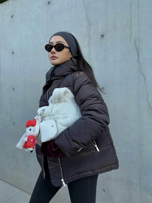 🍋【WP 最新款下折】【Trending 亮面款】