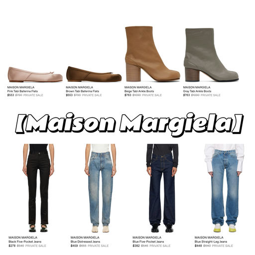 【开跑！】SS 5折起