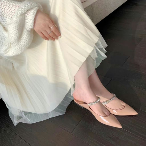 【Low Stock】Jimmy Choo，45折