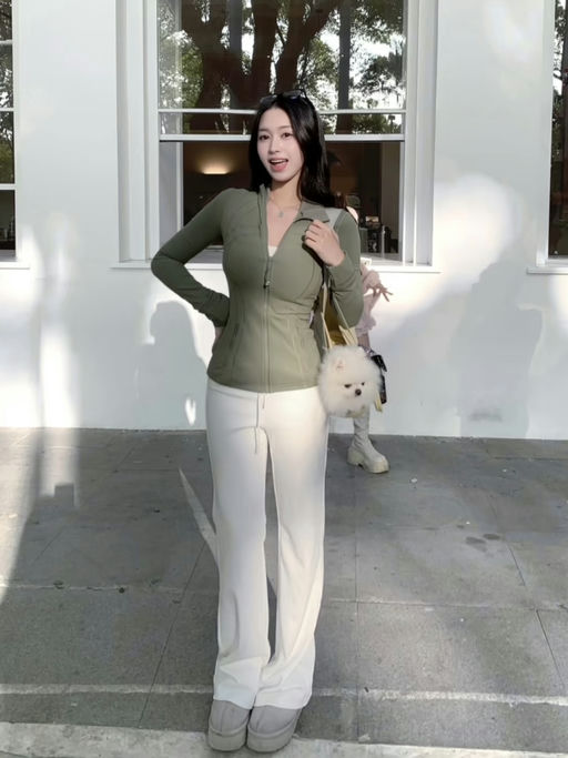 【刘亦菲同款】【Define 新色下折】