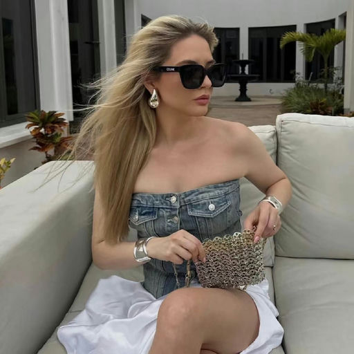 【ins人手一只】Paco Rebanne，53折