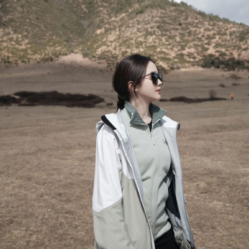 【首次7折！】【拼色岩石灰】