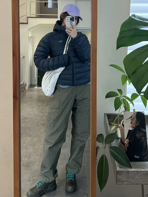 【Cerium 7折】【经典黑，最后一件】