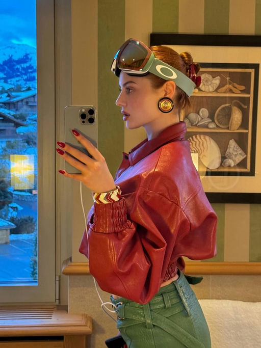 【5折！】雪镜领头羊