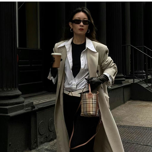 【ins高热度】BBR london包，4折