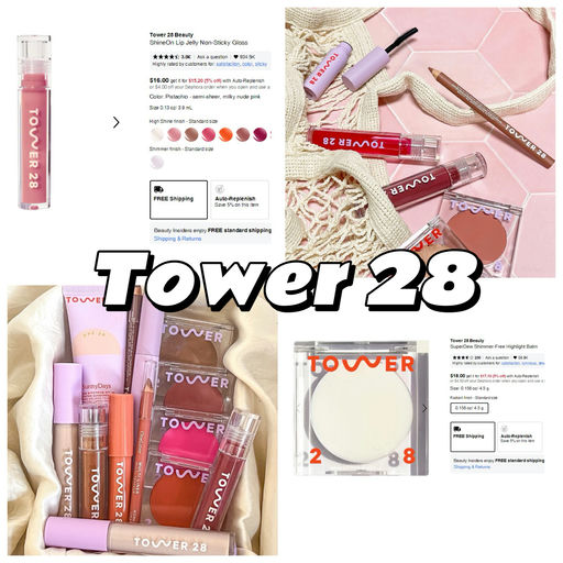 【Sephora 8折】明日开启！