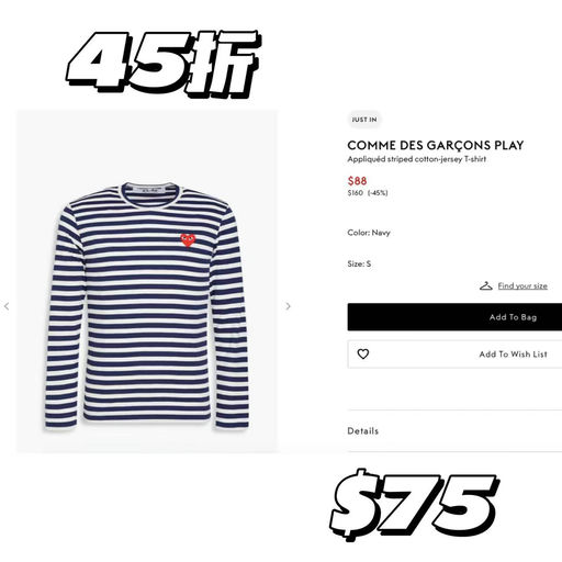 【趣味小爱心】CDGplay，4折