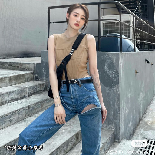 【辣妹鱼骨】3折，码全