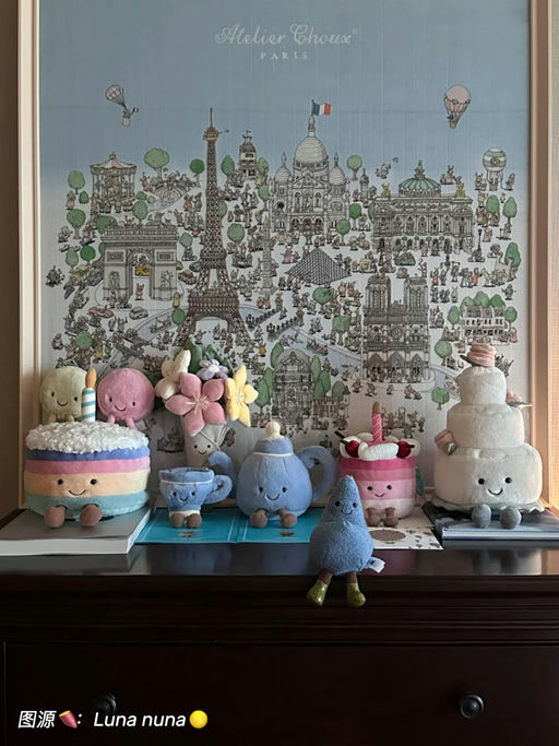 【你好，我吃一口】