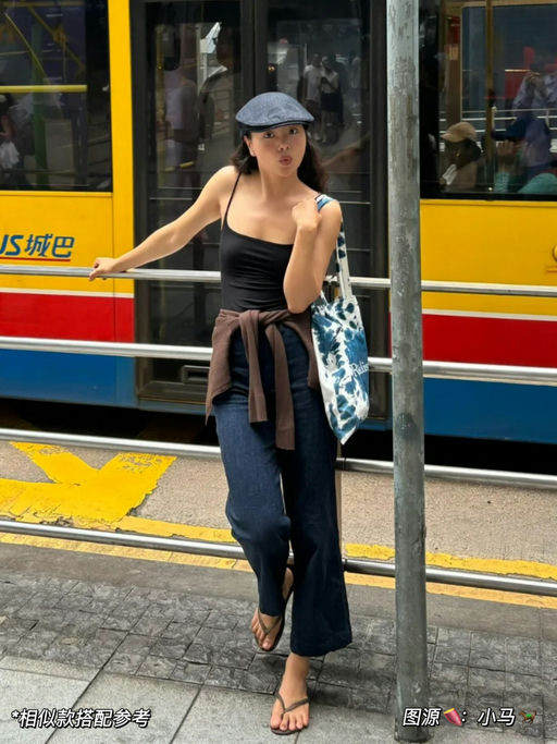 【Lulu最柔软】Skims味儿～