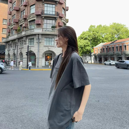 【咸甜永动】大王新款T恤，58折