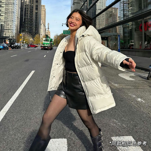 【突发加入】Super Puff 最经典下折