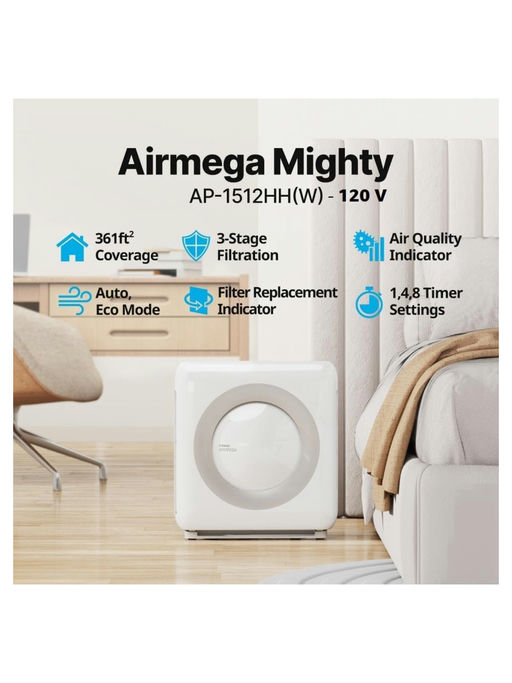 【67折】【Coway 空气净化器】