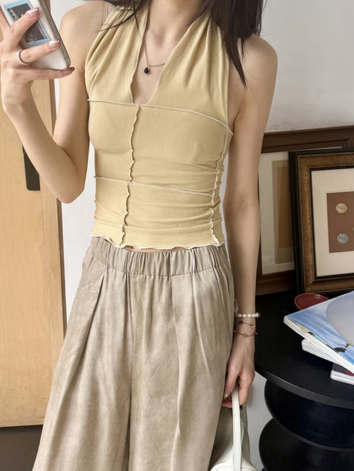 【询问度 No.1】喵总新视频全程穿这件~