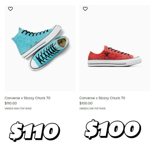 【以光速断码】【配色太讨喜】