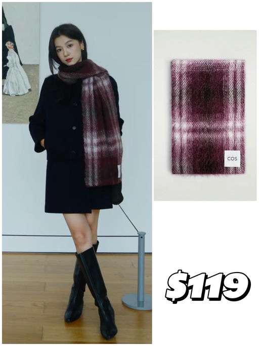 【Cos 黑五力度】【全场75折】