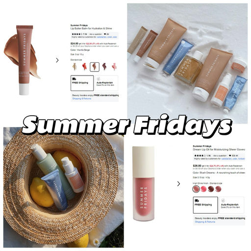 【Sephora 8折】明日开启！