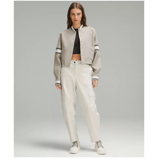 【新款首折 】「#Lulu 周四折扣速报 」