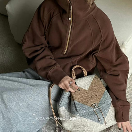 【高饱和的高级感】金标scuba，也下折