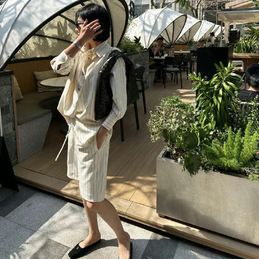 【自在舒适】toteme天丝衬衫，3折