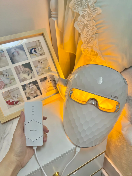 【Ulike 白皇后】【史低 $299】  