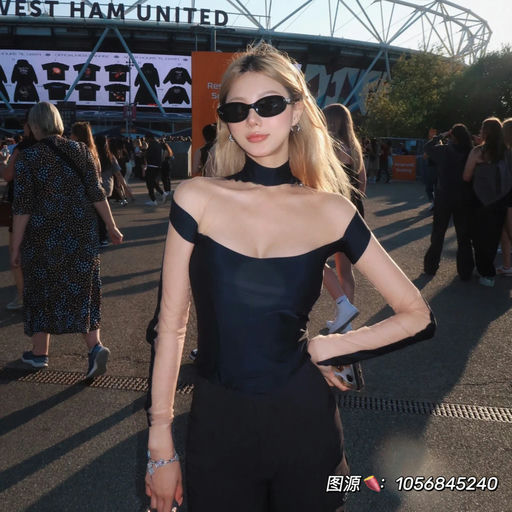 【史低37折】易梦玲同款