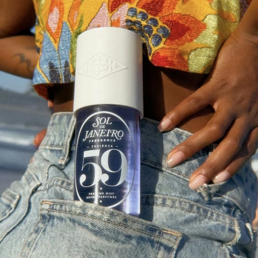 【白女三件套】【丝芙兰八折】