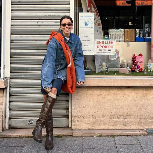 【秋冬买不到】69折