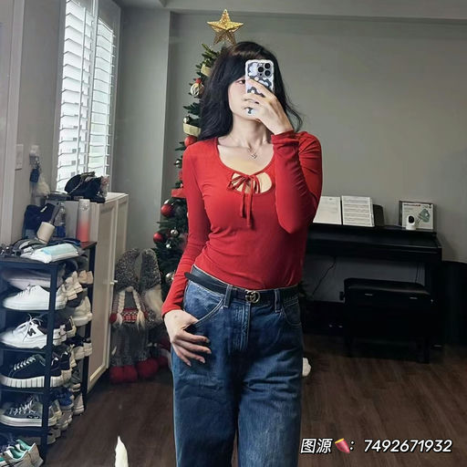 【过年战衣】还有黄金码