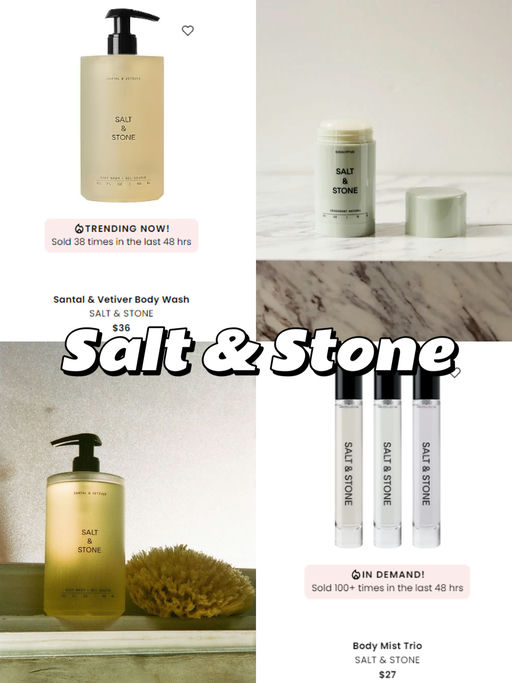 【仅限今天】Revolve 美妆/洗护全线8折