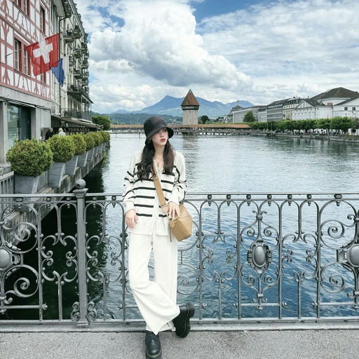 【小水同款】Loewe puzzle，史低56折