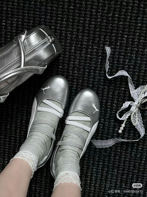 【别处打折仍溢价】最火银色