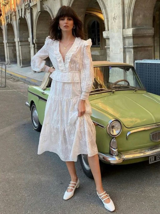 【39折】法式乖乖女