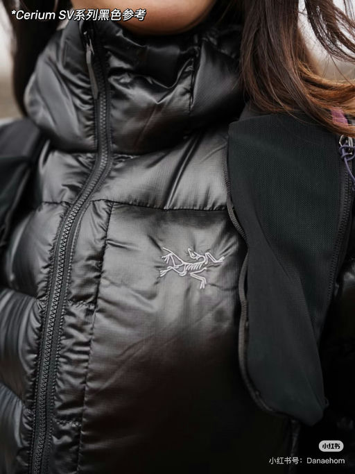 【应季8折】比Moncler还硬核