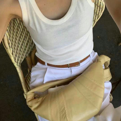 【流沙牛角】4x折