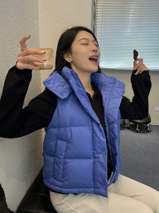 【最后黄金码！】Wunder Puff 二降！