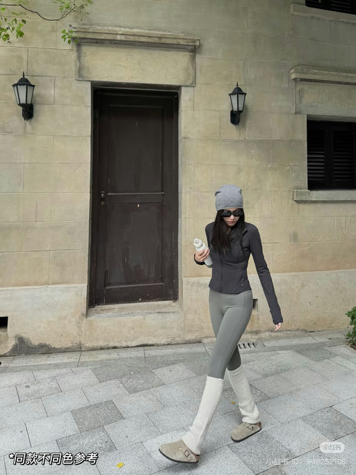 【5折】腿袜组断货王