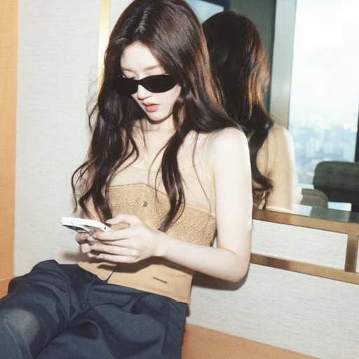 【5折】赵露思/宁艺卓同款