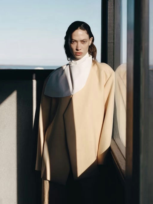 【加件外套专场】【2折抢码】