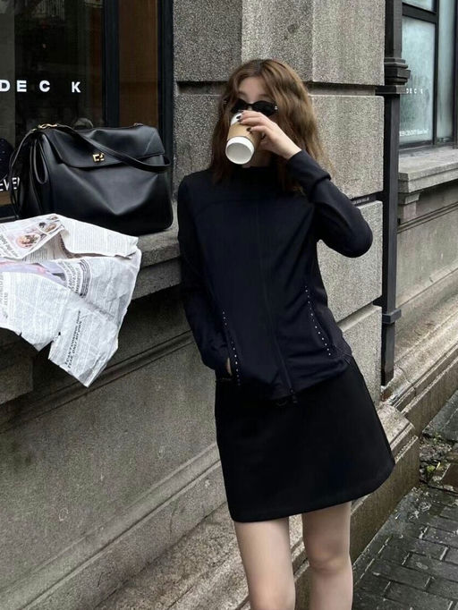 【Define 版型】上新即下折？！