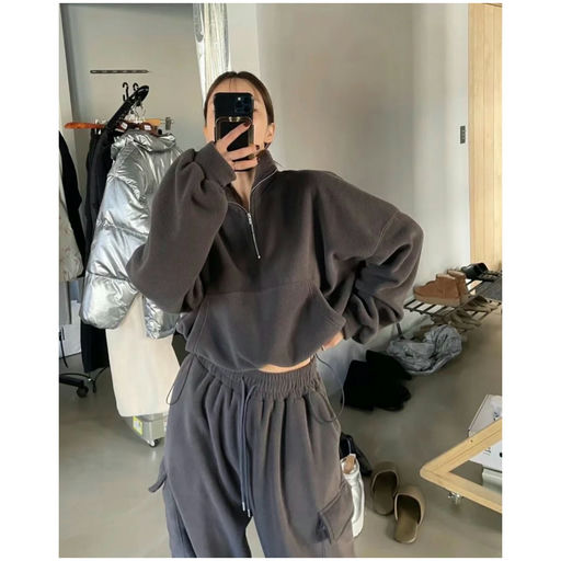 【就很韩】【Espresso 色下折】