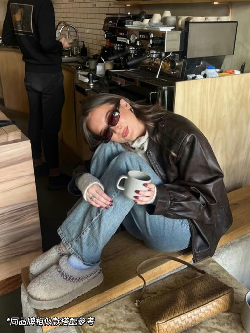 【应季66折】最后几双