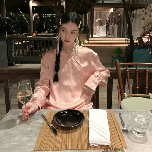 【这是什么仙品啊！】Rose同款，7折