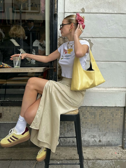 【Ins / 韩网都火】Margesherwood 热门款，参加75折