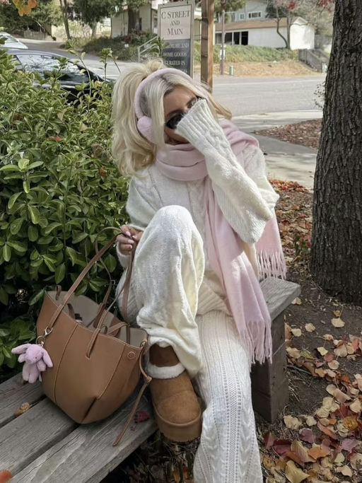 ⛄️【UGG 低至6折】【热门新款】