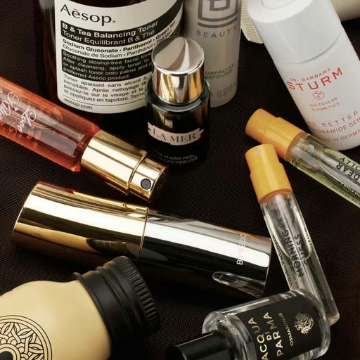 【诚意巨献了！】SS圣诞美妆包，2折